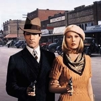  Bonnie and Clyde