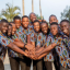 BIAKOYE all together: Indigenous African Show Choir Ghana