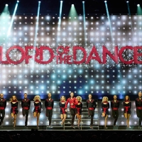 Lord of the Dance // Live Tour 2024