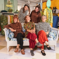 Wir feiern Mittsommer mit spritzigen Getränken 