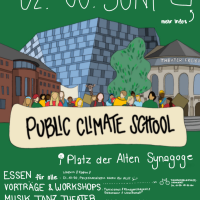 Public Climate School