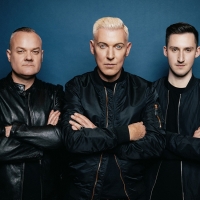 SCOOTER // Thirty, Rough and Dirty!