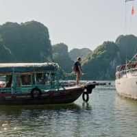 Checker Tobi und die Reise zu den fliegenden Flüssen