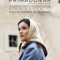"Primadonna" in der Woche des italienischen Films