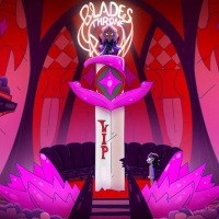 Lesbian space princess - Eröffnungsfilm