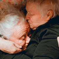 If I die, it`ll be of Joy (Si je meurs, ce sera de Joie)