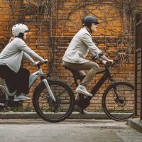 Mobilität im Alter – aktiv und gesund mit dem E-Bike (Universität Freiburg)