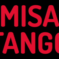 Misa a Buenos Aires (Misatango) / Martín Palmeri