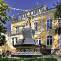 Blue Tibet – Vortrag mit Padma Wangyal