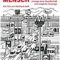 Der automobile Mensch - Irrwege einer Gesellschaft und mögliche Auswege