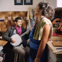 A Magical Substance Flows into Me