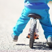 Polizeipräsidium Freiburg Aktionstag „Kinder im Straßenverkehr“