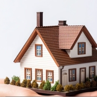 Mein Haus, mein Garten