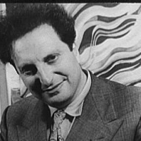 Gesprächsvortrag "Carlo Levi" von Birgit Baumann und Isabella Cadario