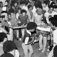 Black Rio! Black Power!