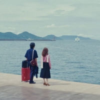 Madame Sidonie in Japan