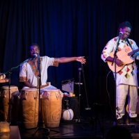 Live-Musik mit Ma Belle Chérie