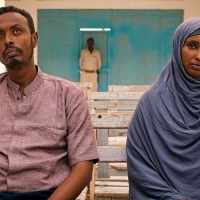 The Village Next to Paradise