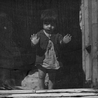 The House is Black & The Sealed Soil