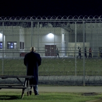 An hour from the Middle of the Nowhere