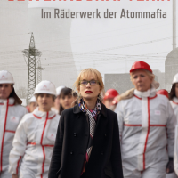 Die Gewerkschafterin – After-Work-Lesung mit Eva Stegen