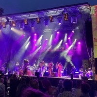 African Music Festival