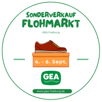 	 Sonderverkauf - Nachhaltige Schuhe von GEA
