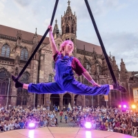 Aber bitte mit Farbe!