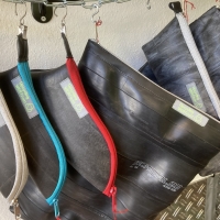 Kreativ-Weihnachtsbazar