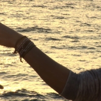  Eleele – tell me: the unheard feminine Voice of the Middle East