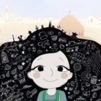 Dounia und die Prinzessin von Aleppo 