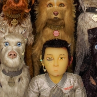 Isle of Dogs (Ataris Reise)