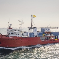 Kein Land für niemand – Abschottung eines Einwanderungslandes