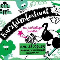 Das 6. COOLE SUPPE – Kinder- und Jugendfilmfestival