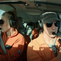 Kein Land für niemand – Abschottung eines Einwanderungslandes