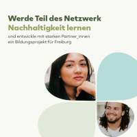 Beratungsnachmittag zum BNE-Fonds