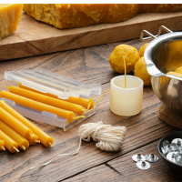 Geschenke aus Naturmaterialien