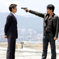  Infernal Affairs (Wu Jian Daoii)