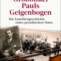 Großonkel Pauls Geigenbogen