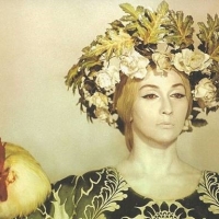 Die Farbe des Granatapfels (Sajat Nova)