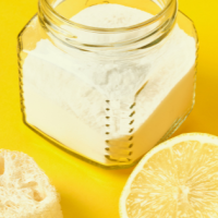 Zero Waste im Badezimmer