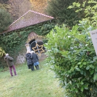  Das Vermächtnis der sieben Schachteln (Les 7 Caixes)