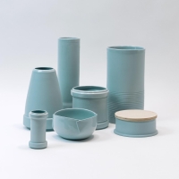 Gefühl für Porzellan - Cornelia Hofstetter