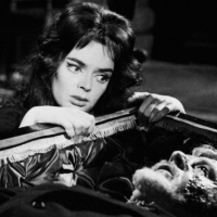 Die Stunde, wenn Dracula kommt (La Maschera del Demonio)