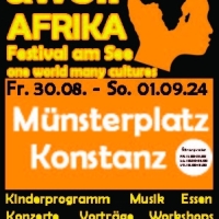 AWOLI - Afrika Festival am See 2024