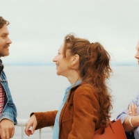 Drømmer (Oslo Stories: Träume)