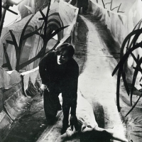 Das Cabinet des Dr. Caligari