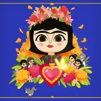 Hola Frida!