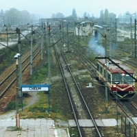 Sobibor, 14. Oktober 1943, 16 Uhr
