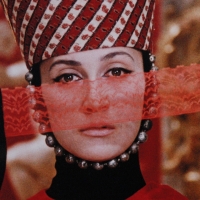 Die Farbe des Granatapfels (Sajat Nova)